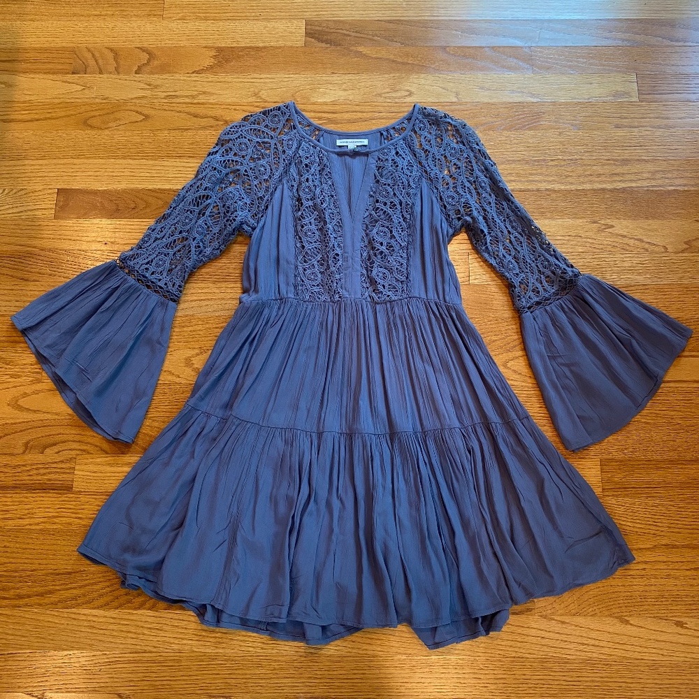 American Eagle Dress